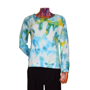 Aquaponic Pullover | Damen L | AA