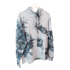 Black Ice Hoodie | Unisex L | AAA