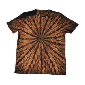 handmade bleach Tshirt, unique, oneofakind